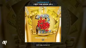 King Roy Gotti - I Got the Hook Up